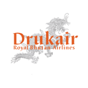 Druk Air logo