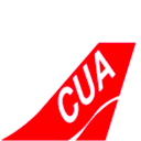 China United logo