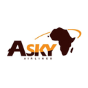 Dense Airways logo