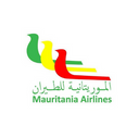 Mauritania Airlines International logo