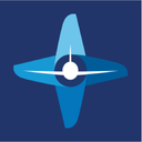 FlyNordic logo