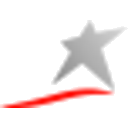LAN Express logo