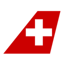 Swiss International Air Lines logo