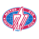 Motor Sich logo