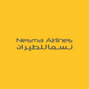Al-Naser Airlines logo