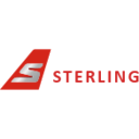 Sterling Airlines logo