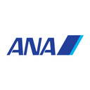 All Nippon Airways logo