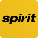 Spirit Airlines logo
