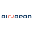 Air Japan logo