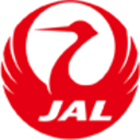 Japan Transocean Air logo