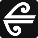 Air New Zealand logo