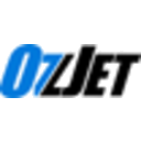 Ozjet Airlines logo