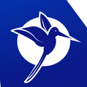 Orchid Airlines logo