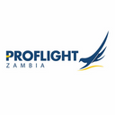 Proflight Commuter Services logo