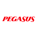 Pegasus Airlines logo