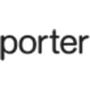 Porter Airlines logo