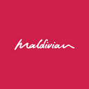 Maldivian logo