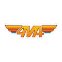 40-Mile Air logo