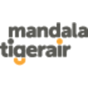 Mandala Airlines logo