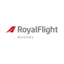 Royal Falcon logo