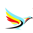 Rainbow Air (RAI) logo