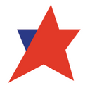 Shuttle America logo