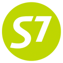 S7 Airlines logo