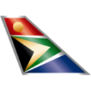 South African Airways logo