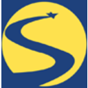 Sharp Airlines logo