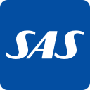 Scandinavian Airlines System logo