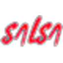 Salsa d\\'Haiti logo