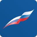 Aeroflot Russian Airlines logo