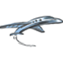 Twin Jet logo