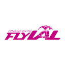 FlyLal logo