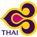 Thai Airways International logo