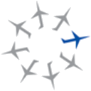T.J. Air logo