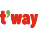 Tway Airlines logo