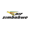 Air Zimbabwe logo
