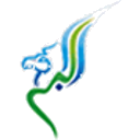 El-Buraq Air Transport logo