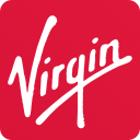 Virgin America logo
