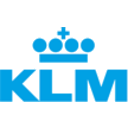 KLM Cityhopper logo