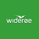 Widerøe logo