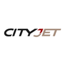 CityJet logo