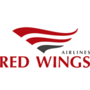 Red Wings logo
