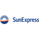SunExpress logo