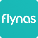 Nas Air logo