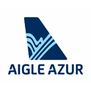 Aigle Azur logo