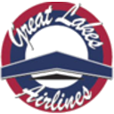 Great Lakes Airlines logo