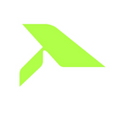 V Air logo